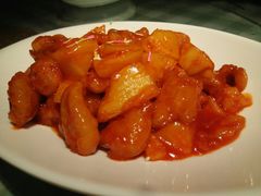 -俭朴菜(鲁磨路店)