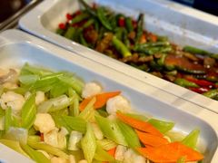 -品味杭州·粤式融合·海鲜小馆·钱江新城CBD