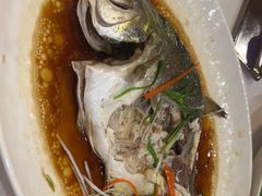 -白云中餐厅·粤菜·亚龙湾喜来登度假酒店