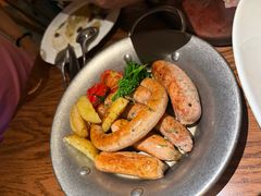 -安妮意大利餐厅(日坛店)