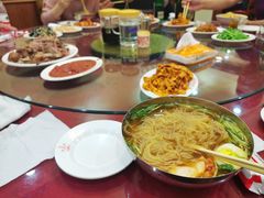 酸甜口冷面-西塔大冷面(市府大路店)