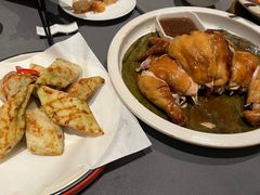 -小炳胜(卓悦中心店)
