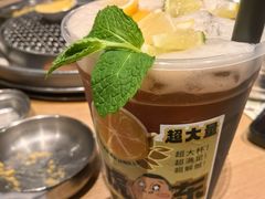 -姜虎东白丁烤肉(深圳湾后海汇店)