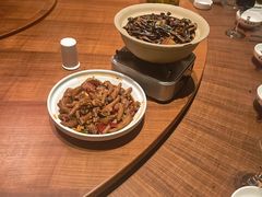 -黄山老妈·土菜(碧桂园店)