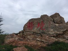 -空中草原