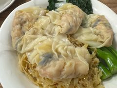 -百福麵家(新馬路店)