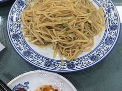 -天津外国语大学（马场道校区）食堂