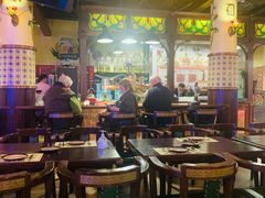 大堂-马迭尔德式西餐精酿啤酒屋(中央大街店)