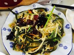 -大碗居老北京炸酱面(蛇口店)