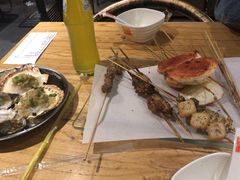 -管氏翅吧(马家堡店)