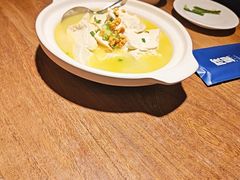 -院里汤包·虾汤包青岛菜(辽源路店)
