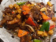 -小菜园新徽菜(扬州华润万象汇店)