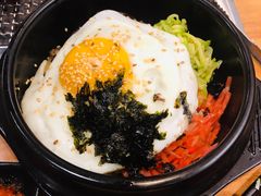 -肉甲韩国木炭烤肉(新壹街1店)