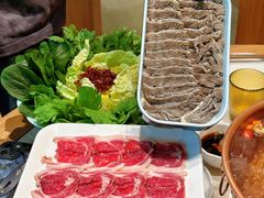 -牛街·马辈儿涮肉(牛街总店)