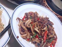 -二十八里太湖船菜(吉祥路店)