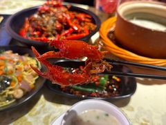-聚味瞿记·龙虾堂(咸嘉湖店)