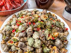 -有位虾匠·手工土菜小馆(市北店)