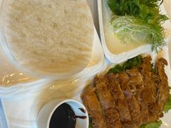 -功德林素菜饭庄(前门店)