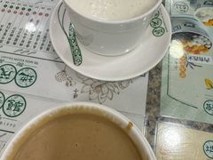 -地茂馆甜品