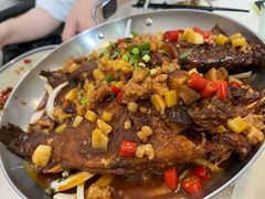 -新新湘菜馆(新中街二条店)