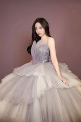 -GRACE KELLY婚纱与礼服(天津店)