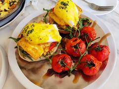 -The Rug Cafe(王府中环店)