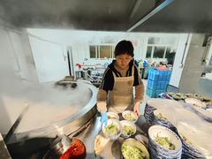 -清真马杰山牛肉汤馆