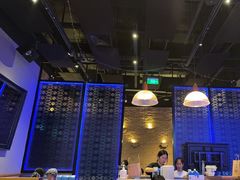 -blue frog蓝蛙(长泰广场店)