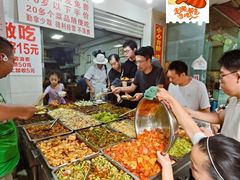 -枣阁园滴滴自助餐