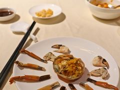 -成隆行·蟹王府(淮海店)
