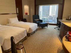 -北京中国大饭店