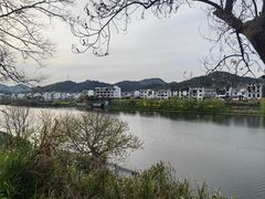 -婺源月亮湾