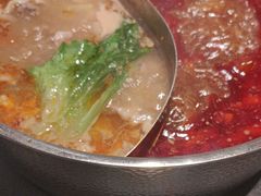 -额尔敦·品质自助(摩尔城店)