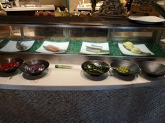-厦门艾美酒店·新食谱西餐厅