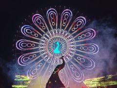 -七彩云南欢乐世界