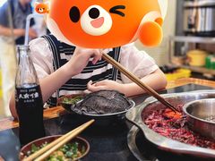 -肥龙火锅(南坪店)