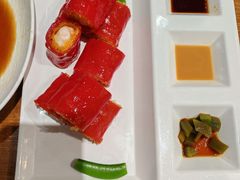 -云山茶餐厅(广东大厦店)