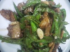 -鲍氏金勺子(恒大店)