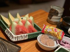 -摩打食堂(佳兆业店)