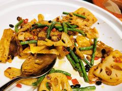 -九十九顶毡房(阜石路店)