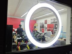 -小牛电动体验·租电动车(德胜门店)