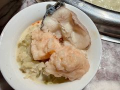 -鱼豆吉·豆浆鱼火锅(宜昌万达店)
