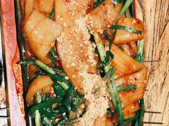 -铁人烧烤(北京店)