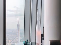 -广州四季酒店·天吧·高空酒吧