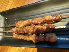 -烧货·活海鲜炭烧(湖滨商业街店)