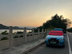 -十三陵水库
