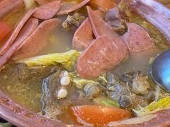 -阿婆情腊排骨火锅(古城旗舰店)