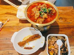 -金婆婆重庆小面(光彩店)