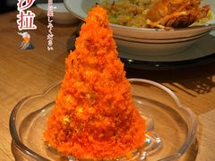 -桃花丼烧肉饭(凯丹商场店)