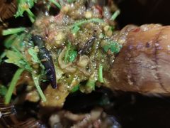 -老牌坊鲁菜名店(美莲广场店)